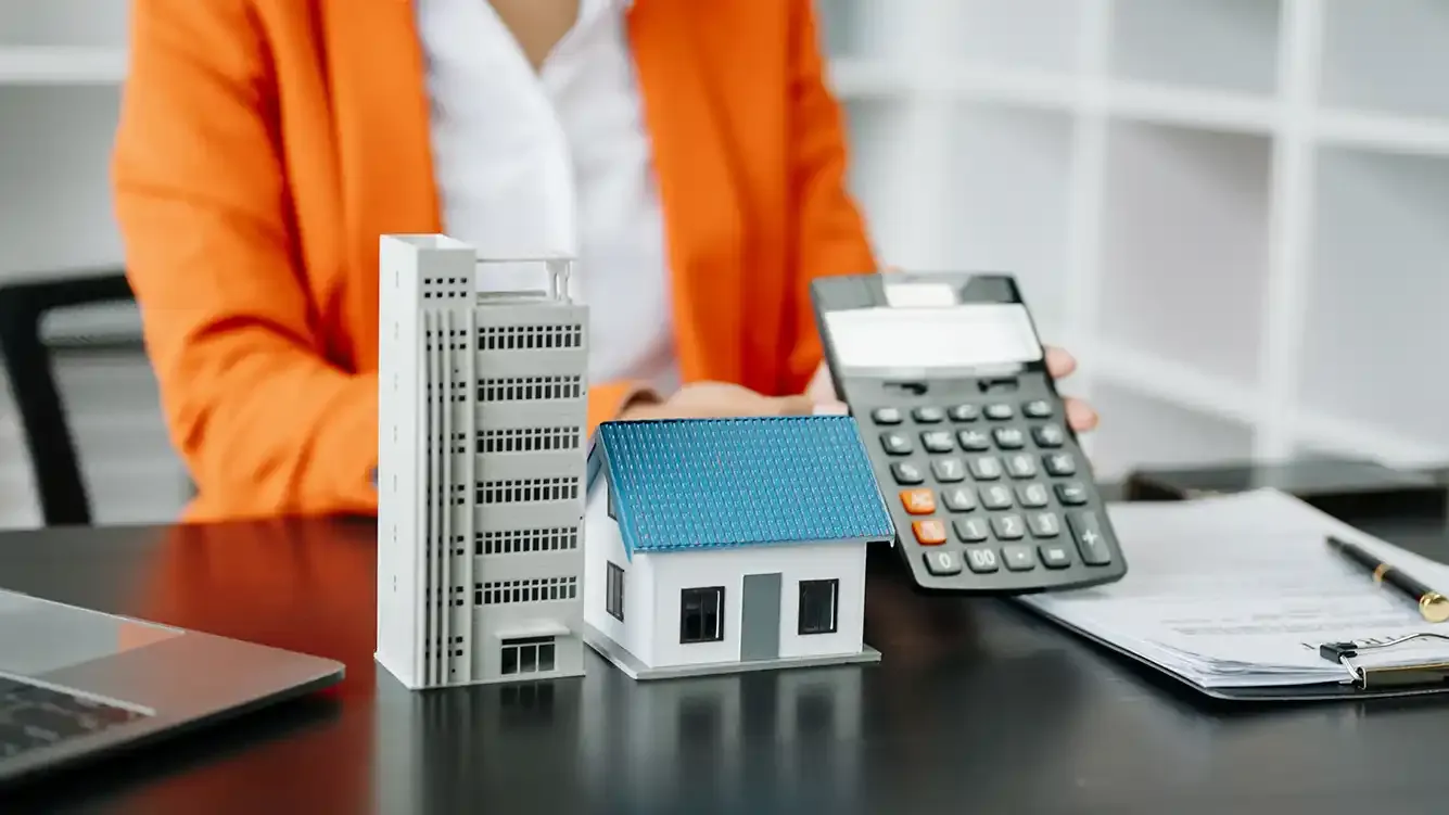 Avalúos inmobiliarios en Ciudad de México