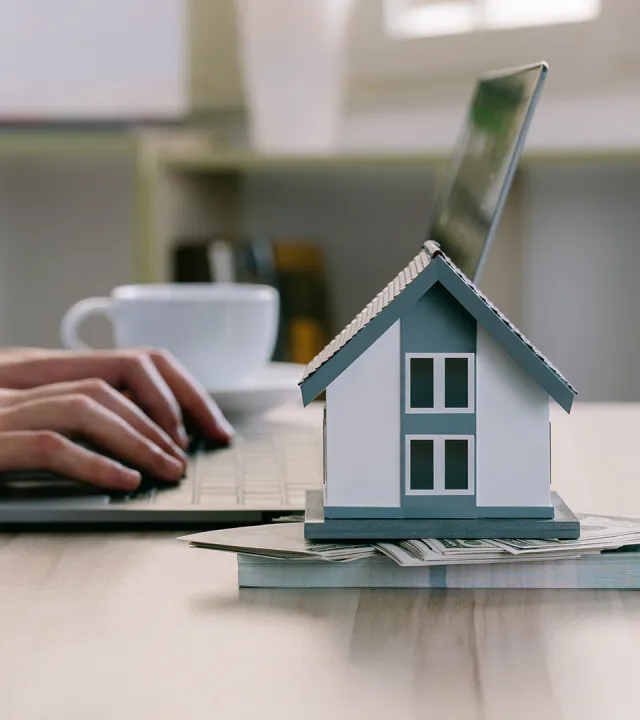 Reporte de avalúo inmobiliario de BrocAvaluos